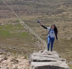 Picture of Maria Fusté