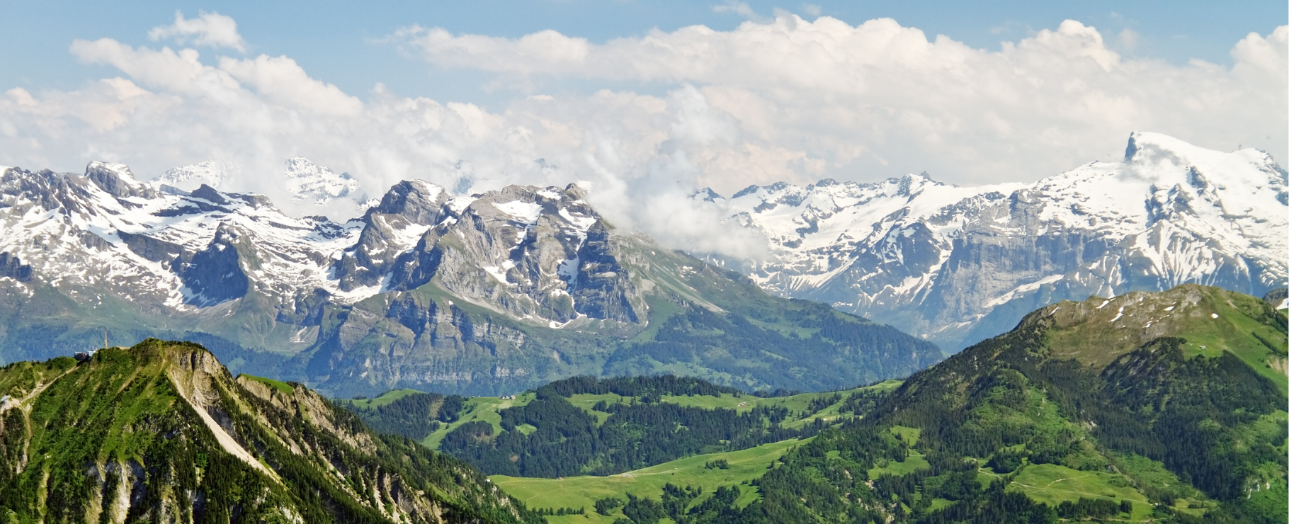 ᐅ The Alps: where mountaineering was born and the mountain spirit was ...