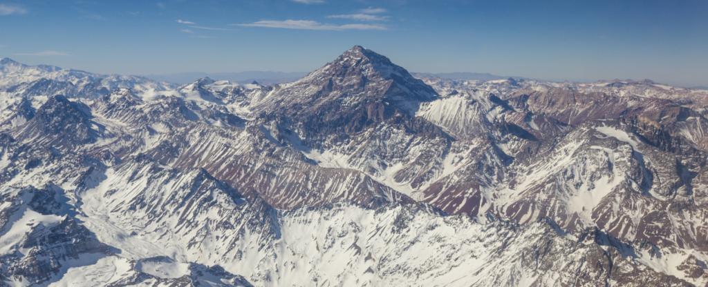 Andes