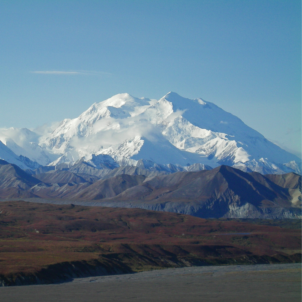 1-Denali