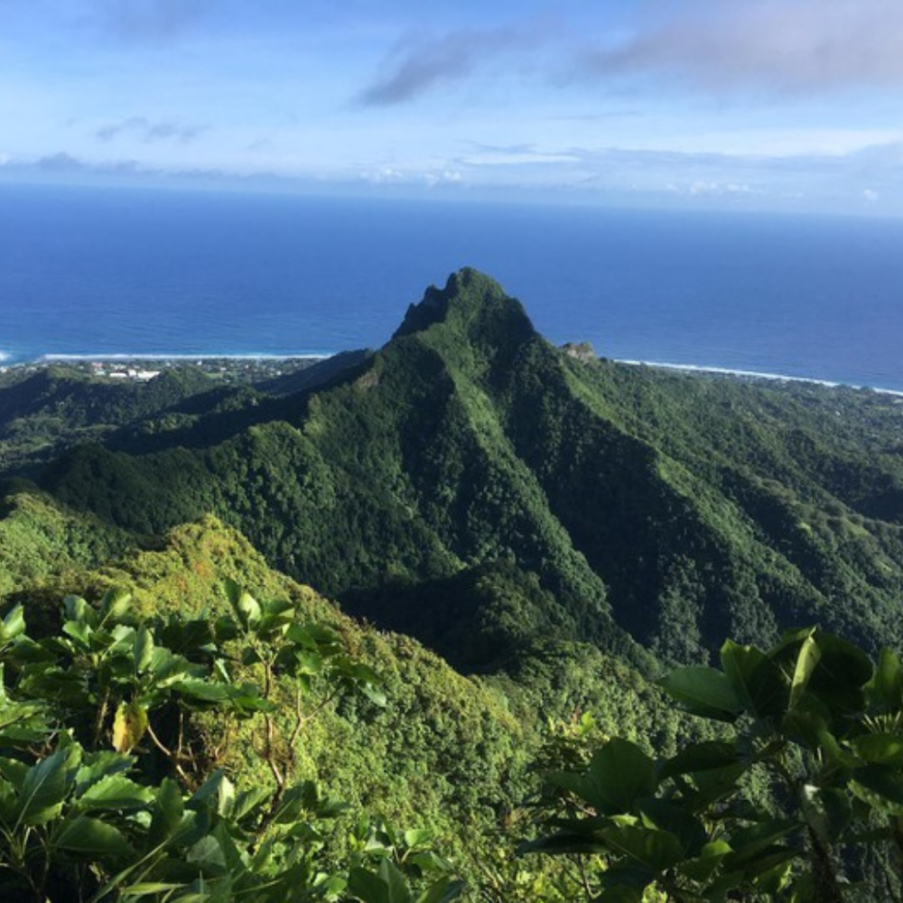 4-Te Manga rarotonga