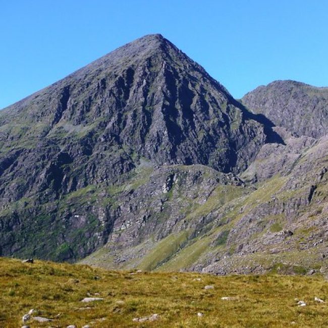 Carrauntohill